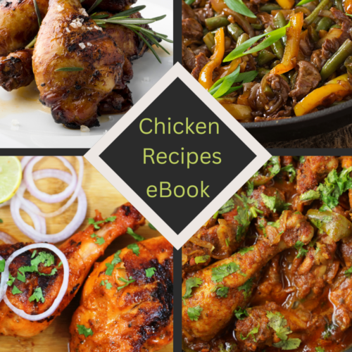chicken recipes