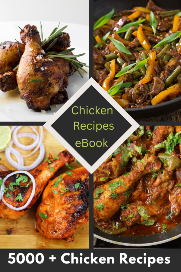 chicken recipes
