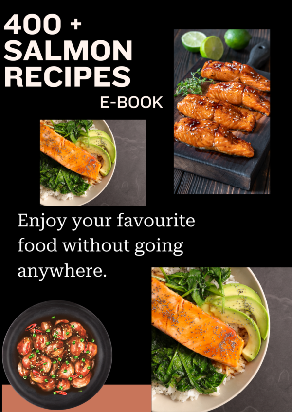Salmon Recipes
